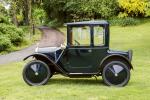 Austin 7 Doctors Coupe 1925 года
